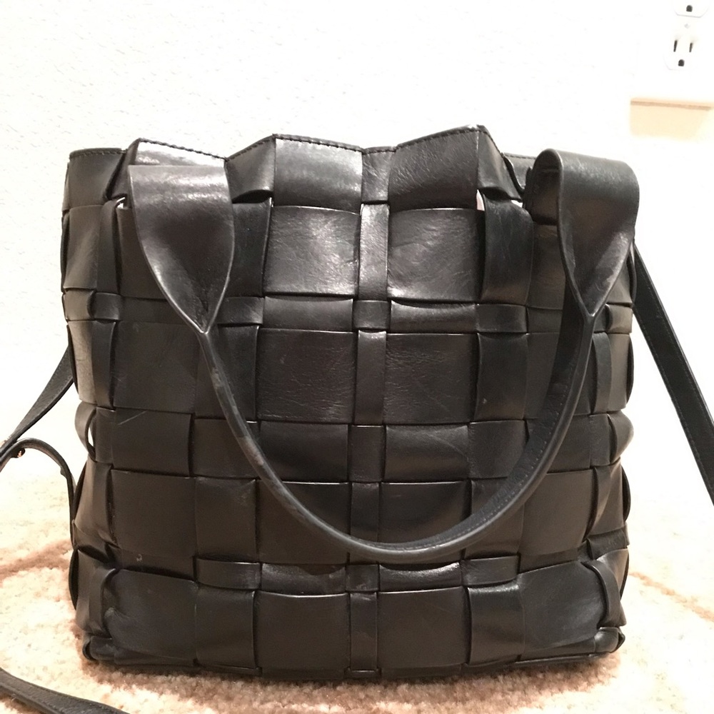 Genuine Michael Kors handbag